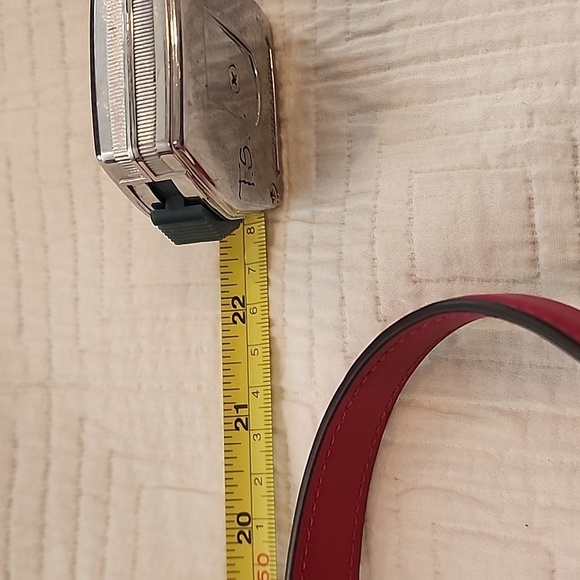 kate spade nylon dorien pink belt bag - Picture 6 of 7